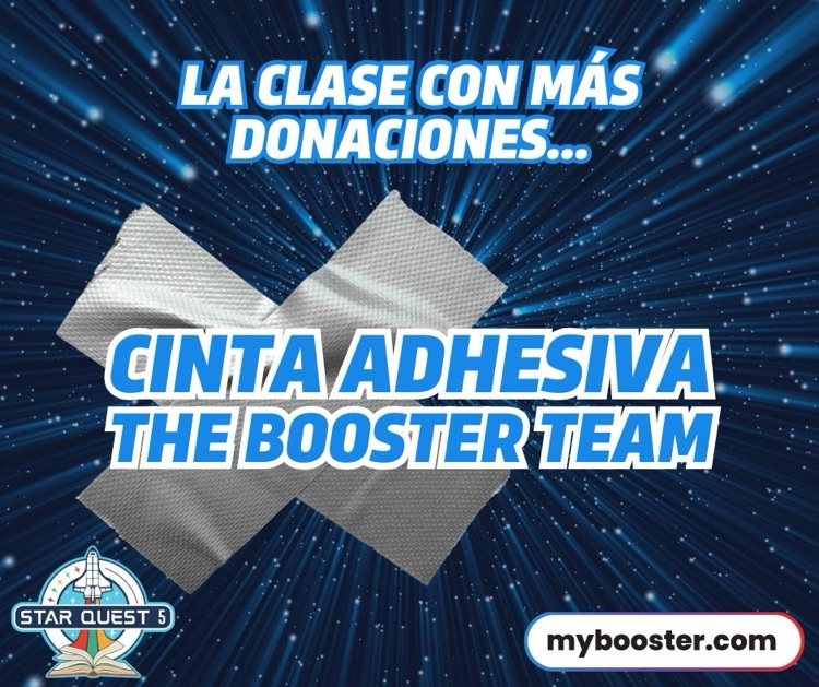Boosterthon