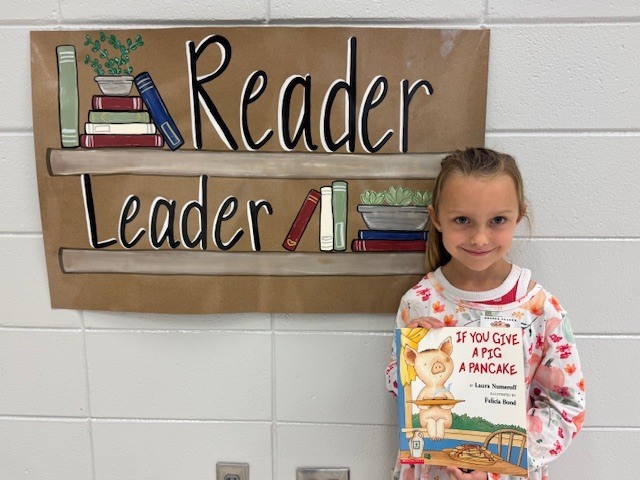 reader leader