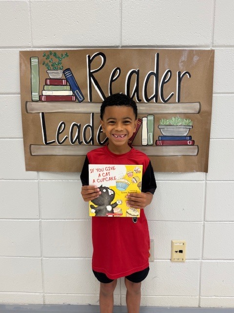 reader leader
