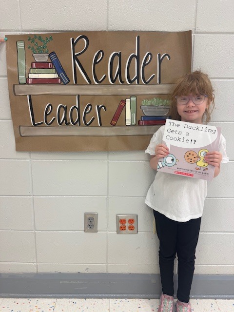 reader leader