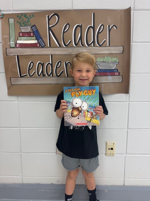 reader leader
