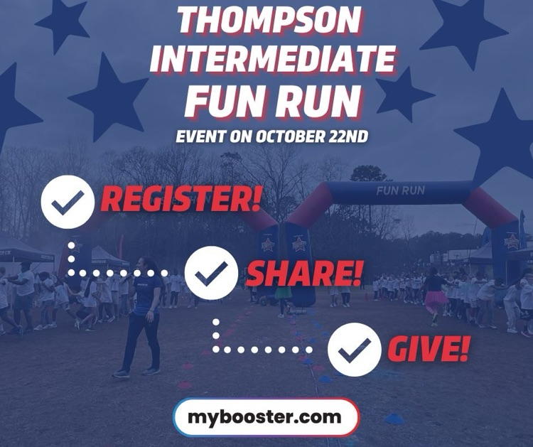 Boosterthon