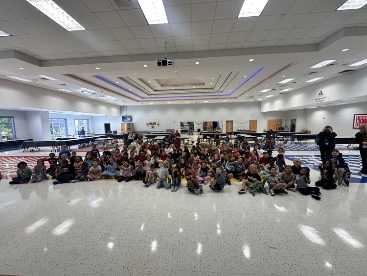 Oak mountain Outreach