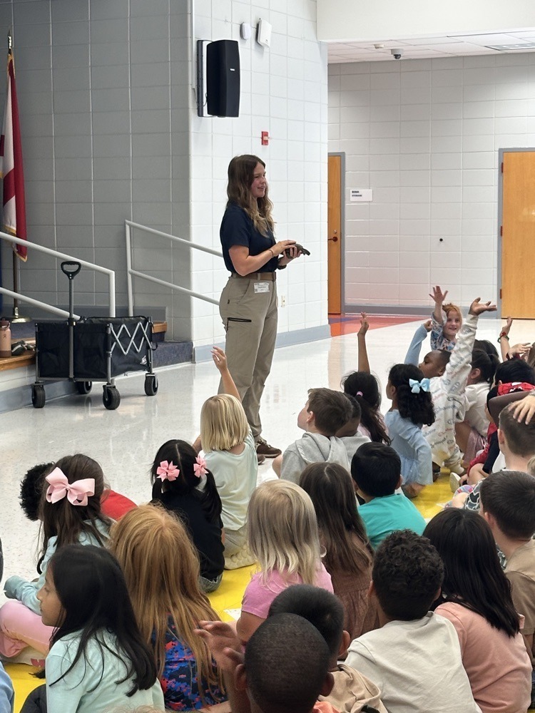 Oak mountain outreach