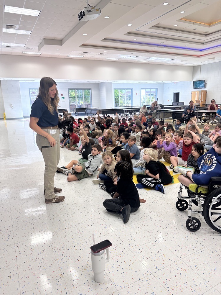 Oak mountain Outreach