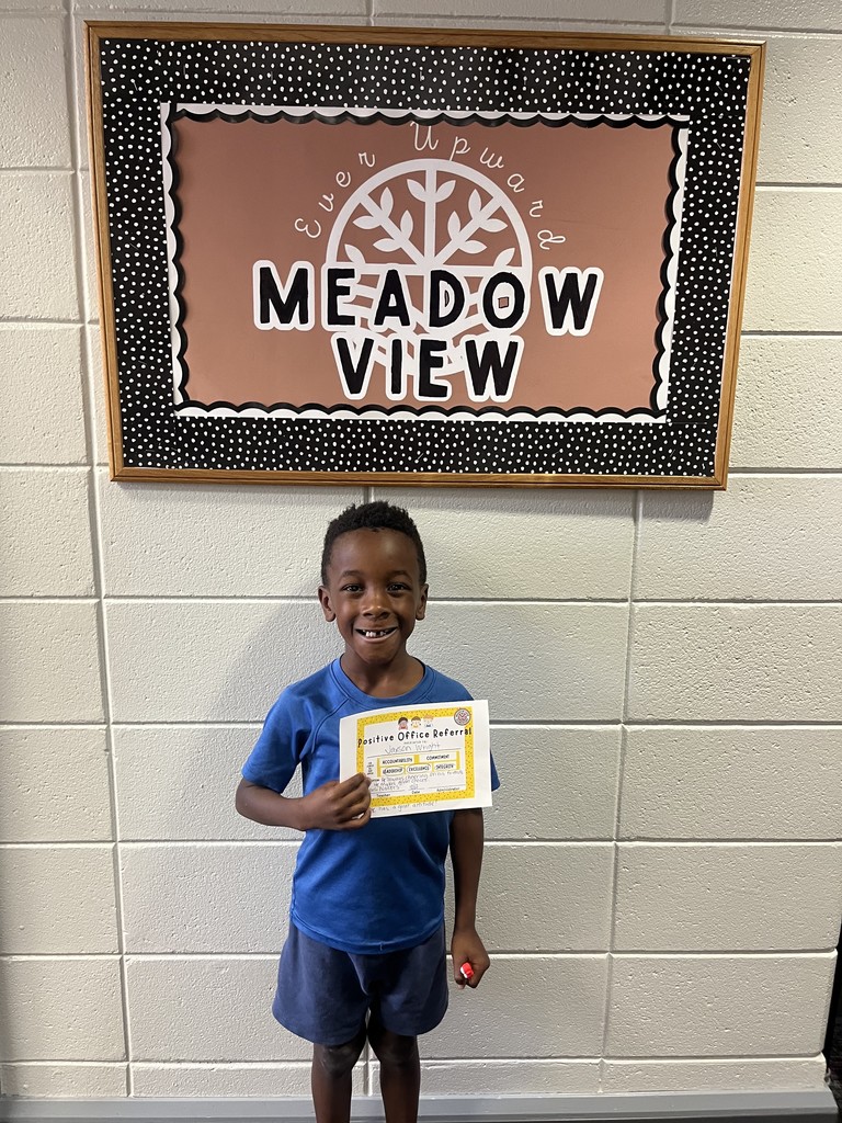 positive office referral