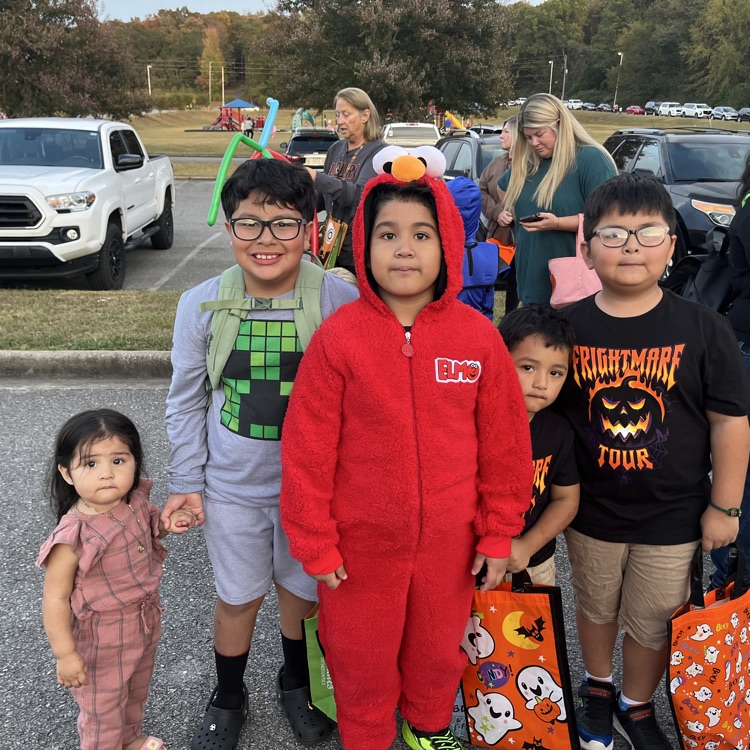 fall festival