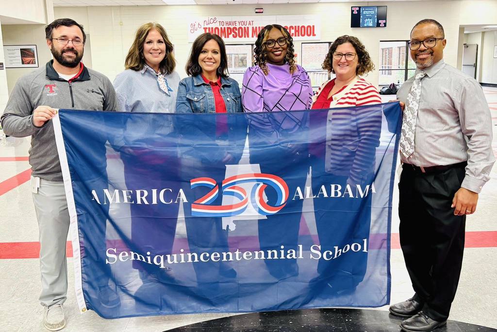 TMS Semiquincentennial School