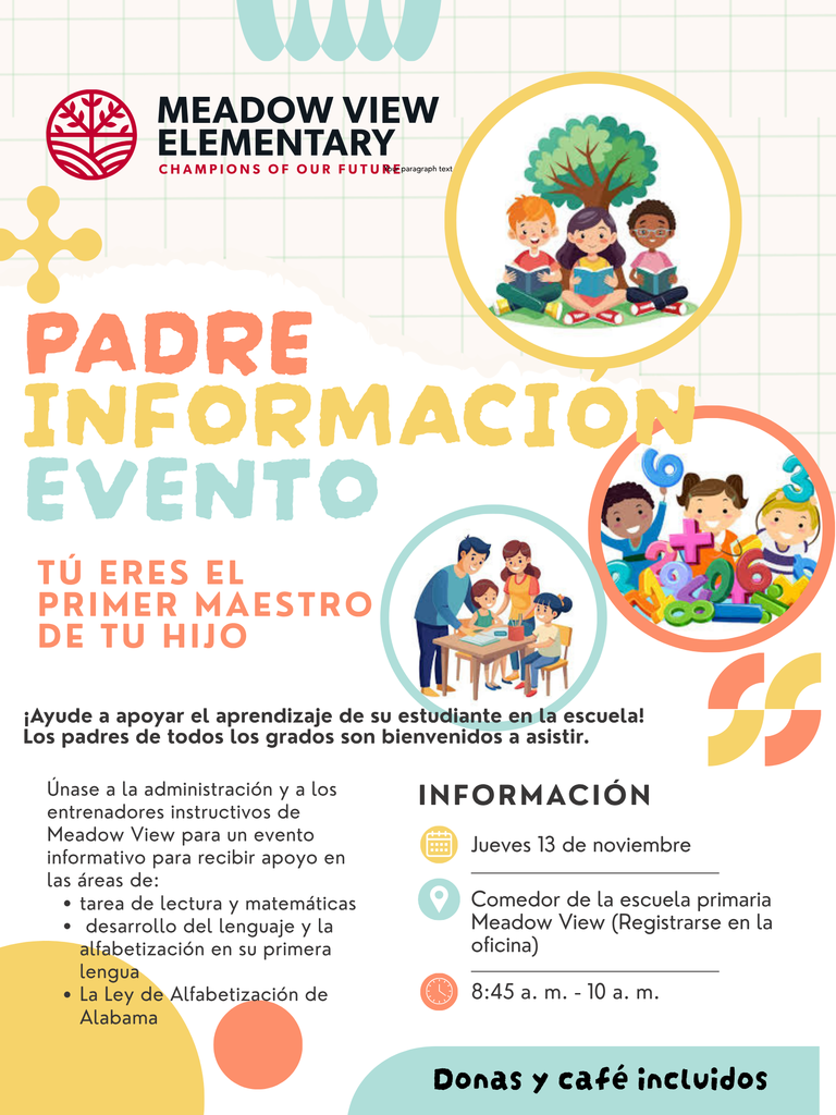 parent event