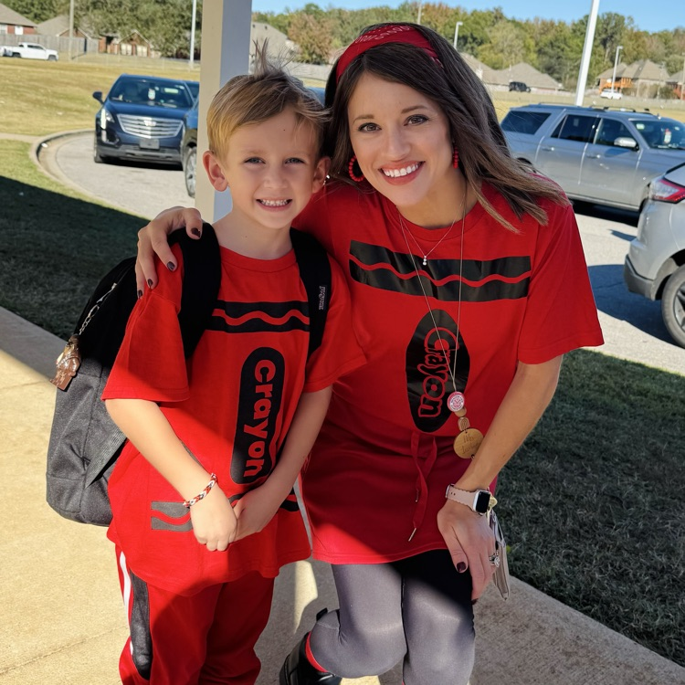 book character parade 