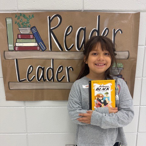reader leader 