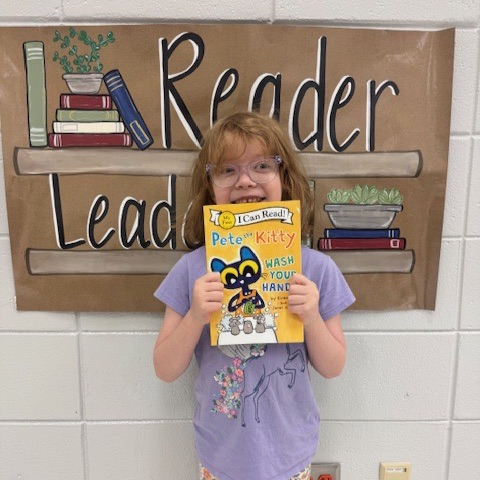 reader leader 