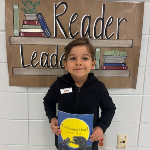 reader leader 