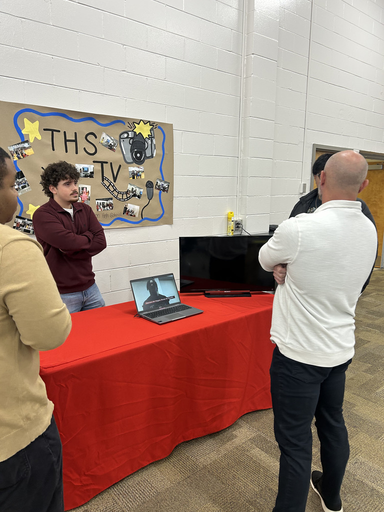 Leadership Shelby County Education Day