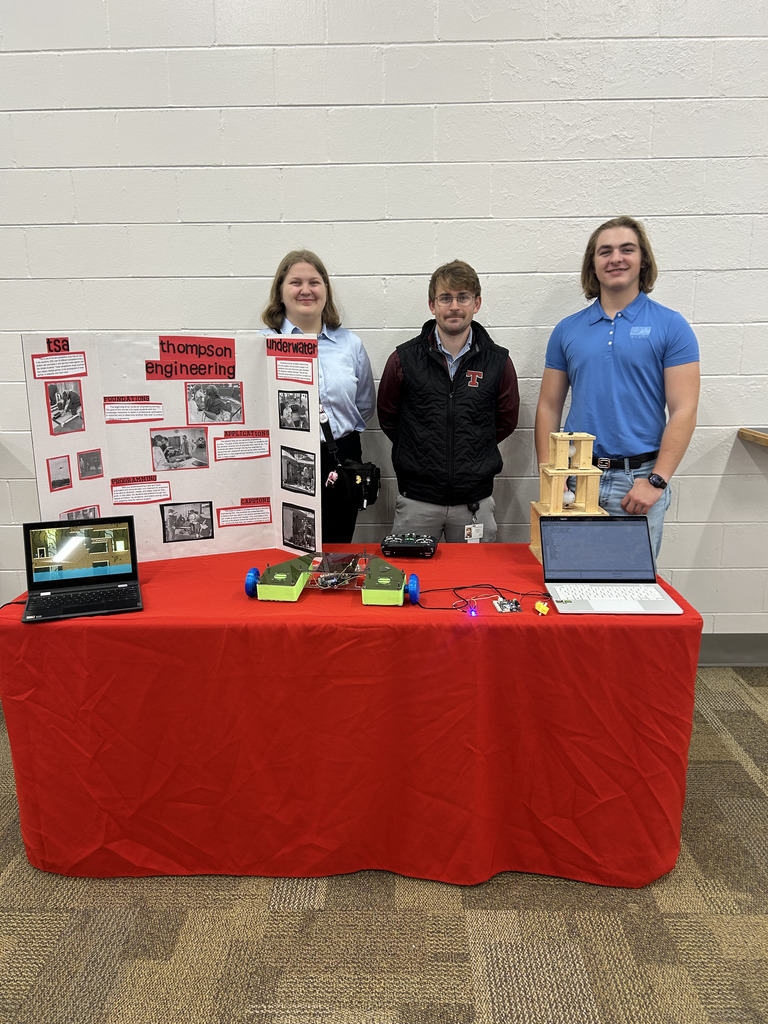 Leadership Shelby County Education Day