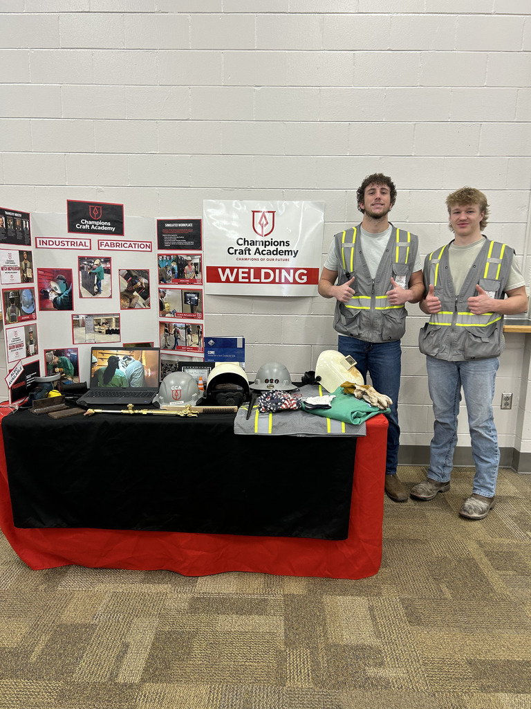 Leadership  Shelby County Education Day