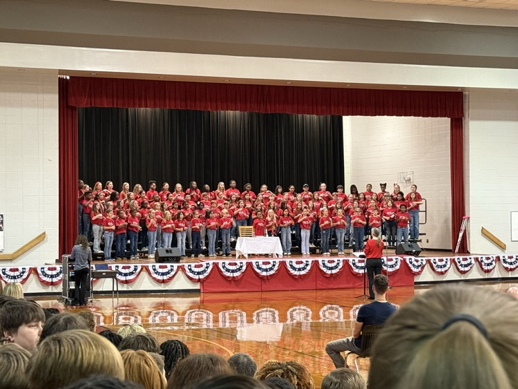 Veterans Program 