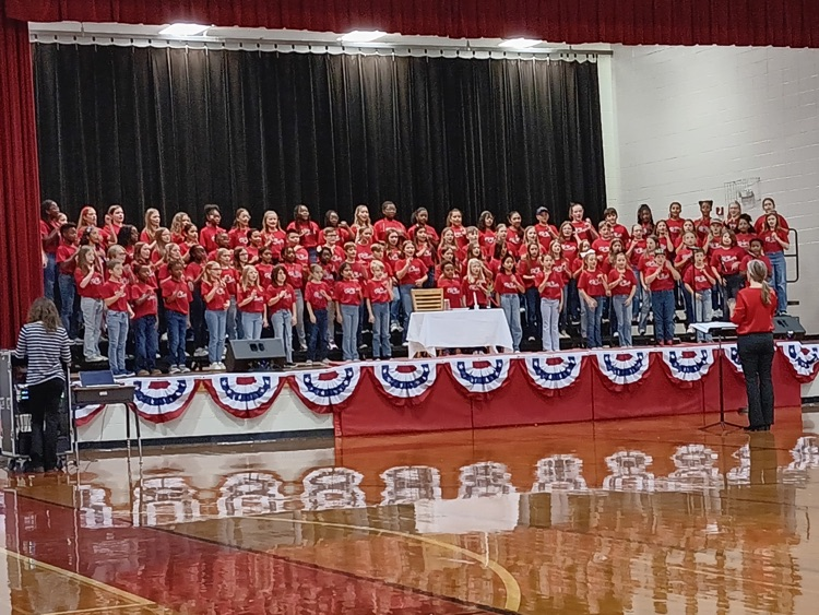 Veterans Program 