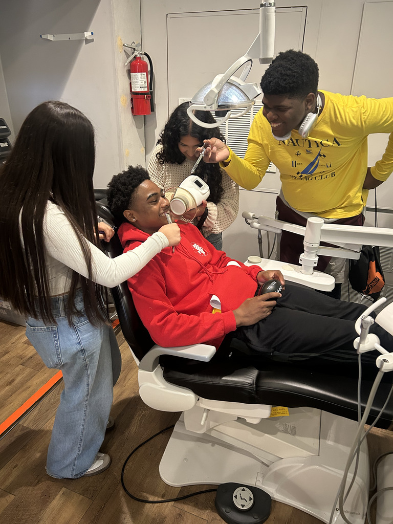 Connect 2 Careers Fair