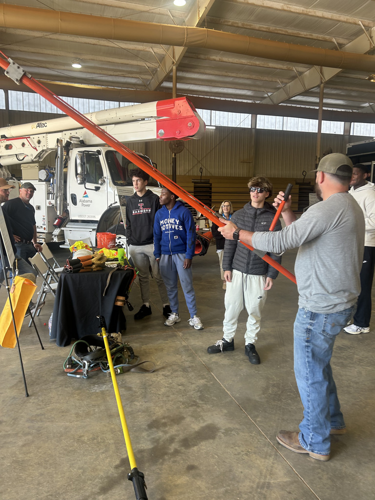 Connect 2 Careers Fair