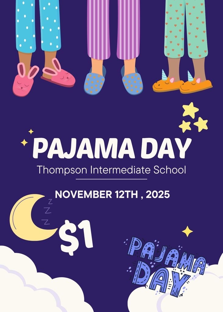 PJ day