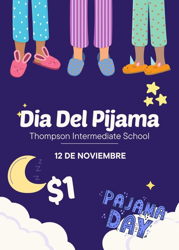 PJ day