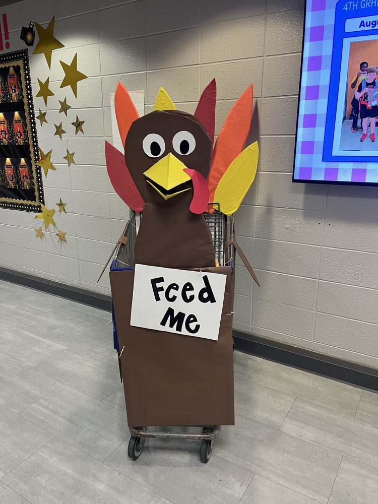 feed me Mac and cheese