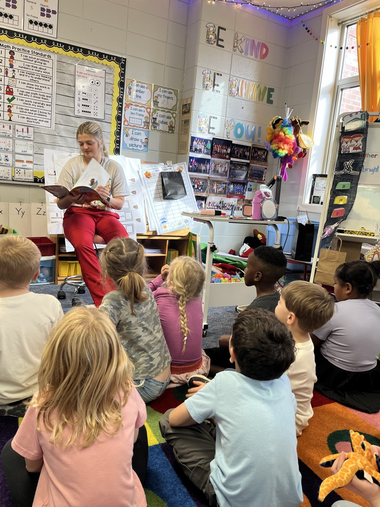 guest reader 