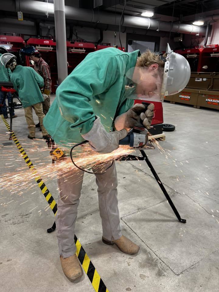 ACS Champions Craft Academy