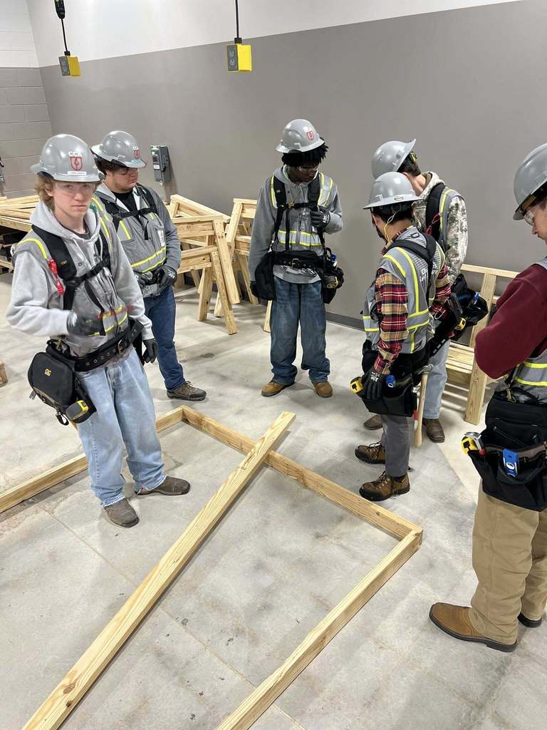 ACS Champions Craft Academy