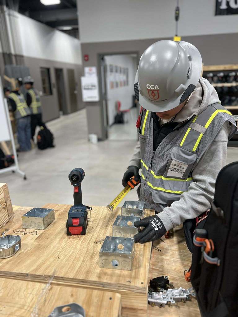 ACS Champions Craft Academy