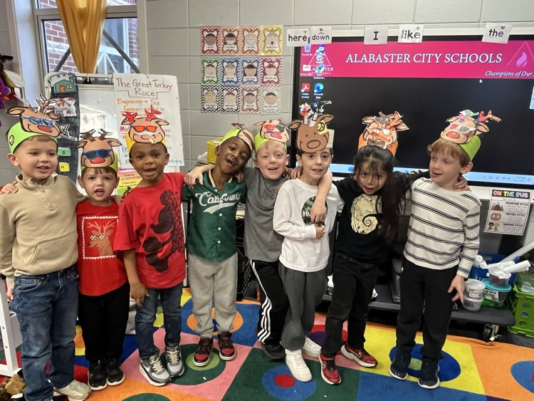 Nabors acts of kindness