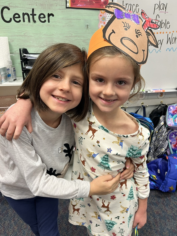 Nabors acts of kindness