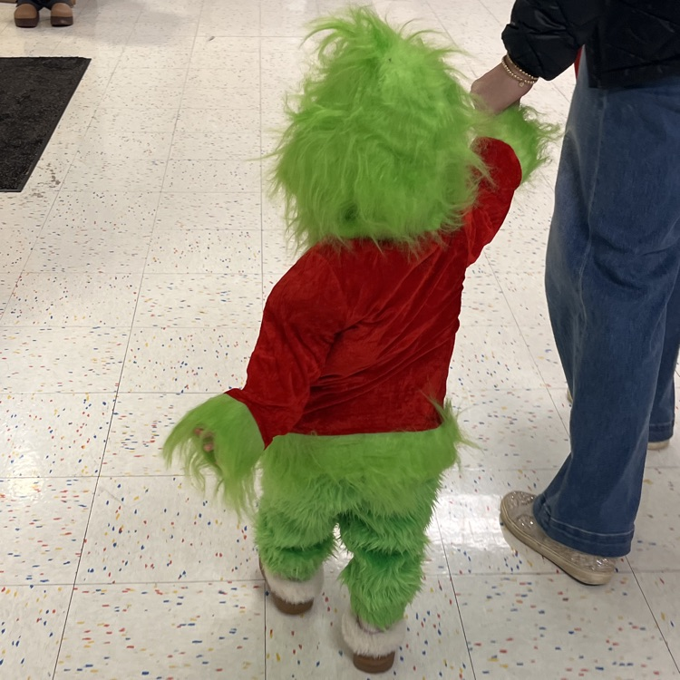 grinch