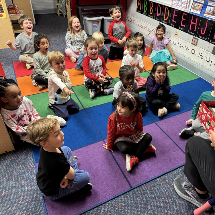 gray special delivery