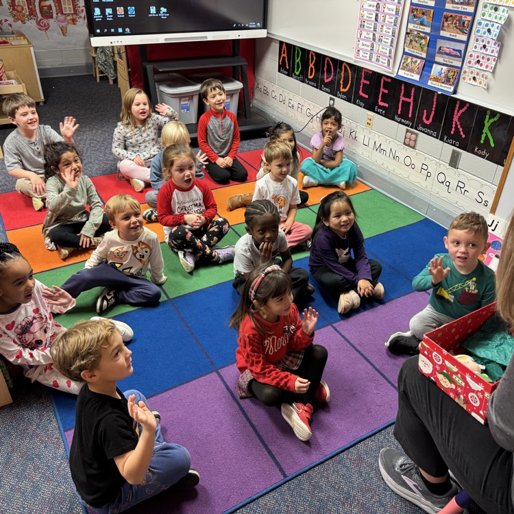 gray special delivery