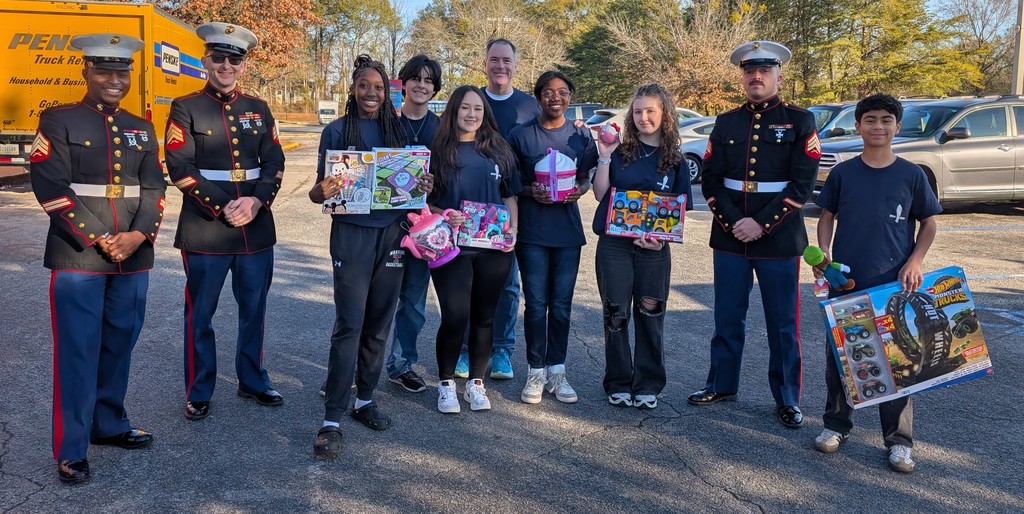 toys for tots