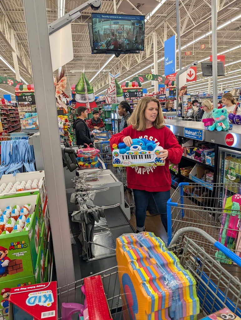toys for tots