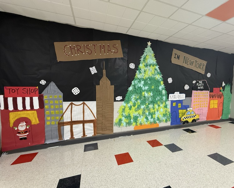 Christmas Decoration