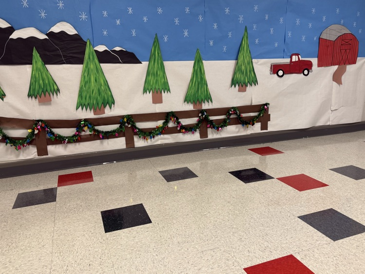 Christmas Decoration