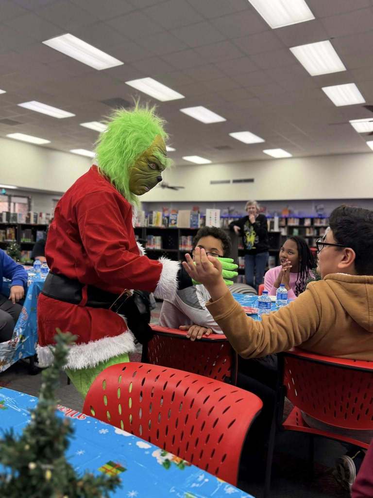 how the grinch stole christmas