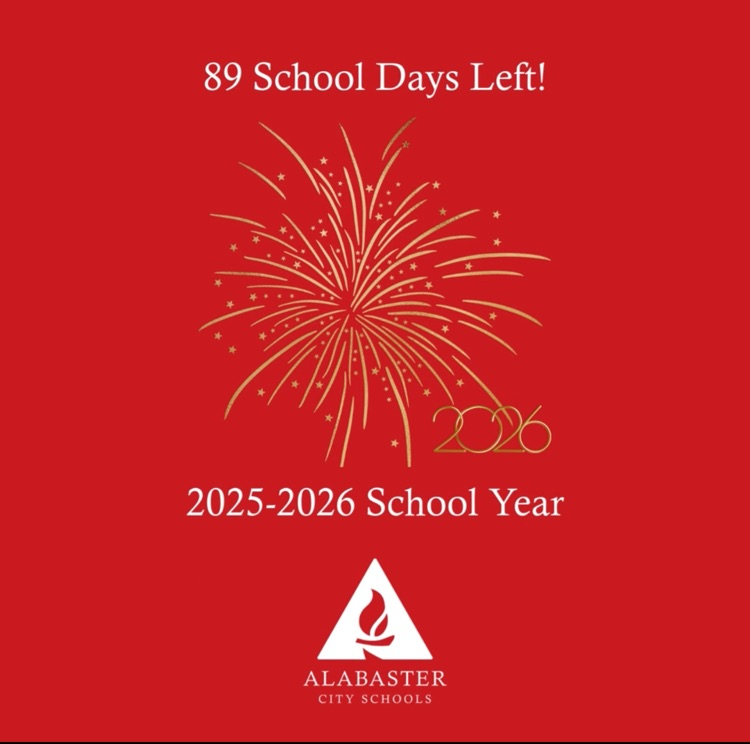graphic that says 89 school days left/ 2025-2026 School Year 