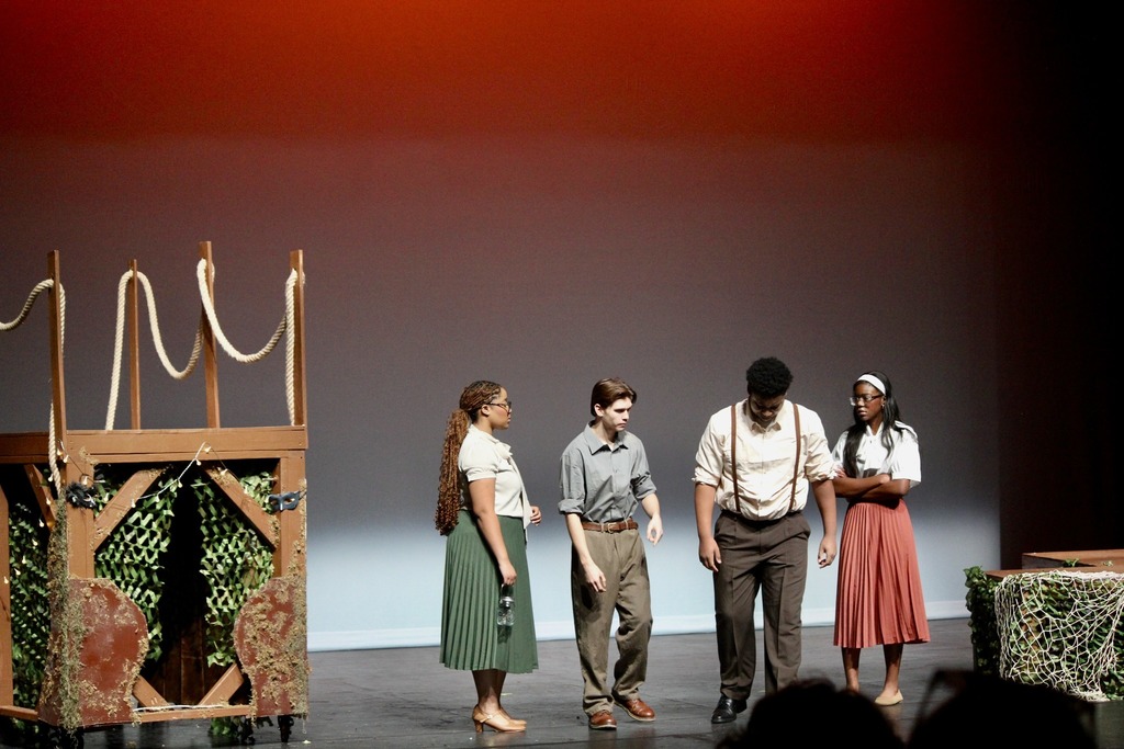 end of year performances