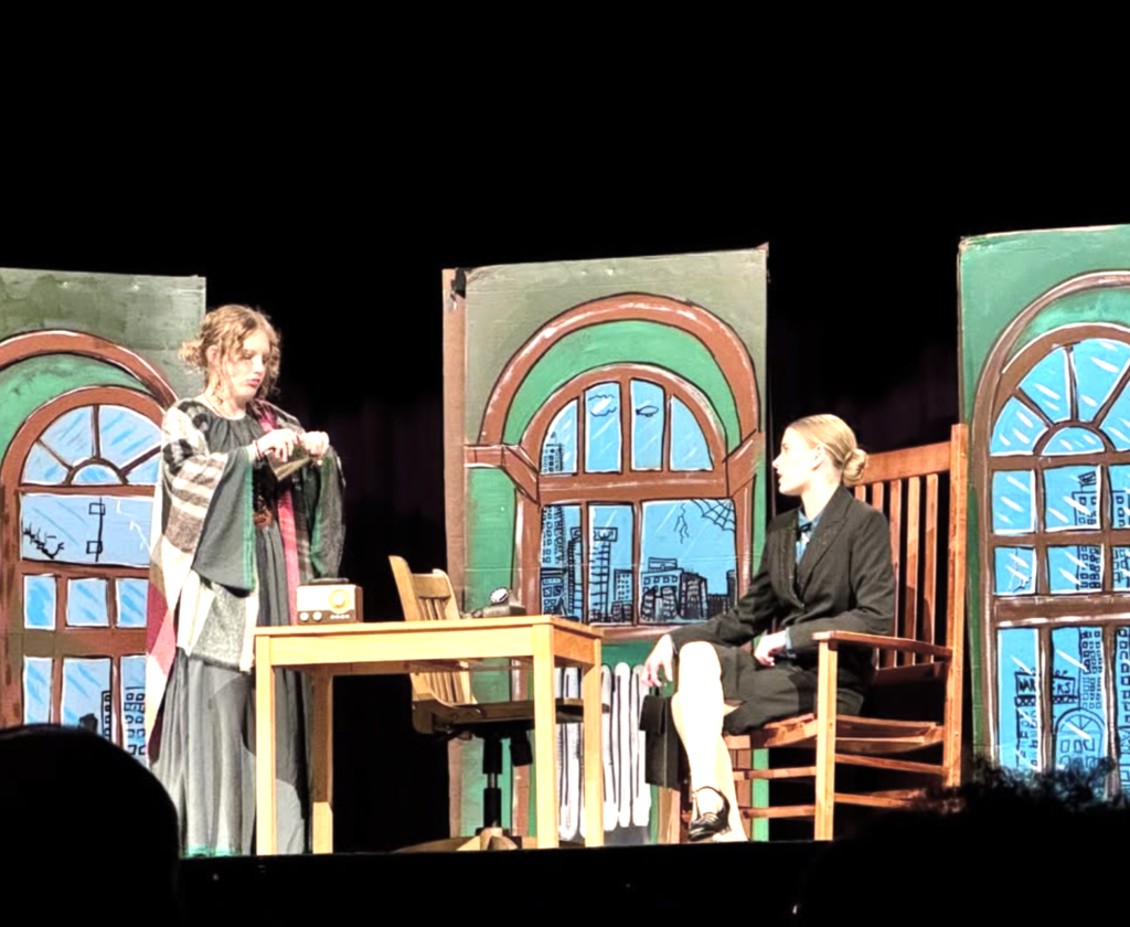 end of year performances