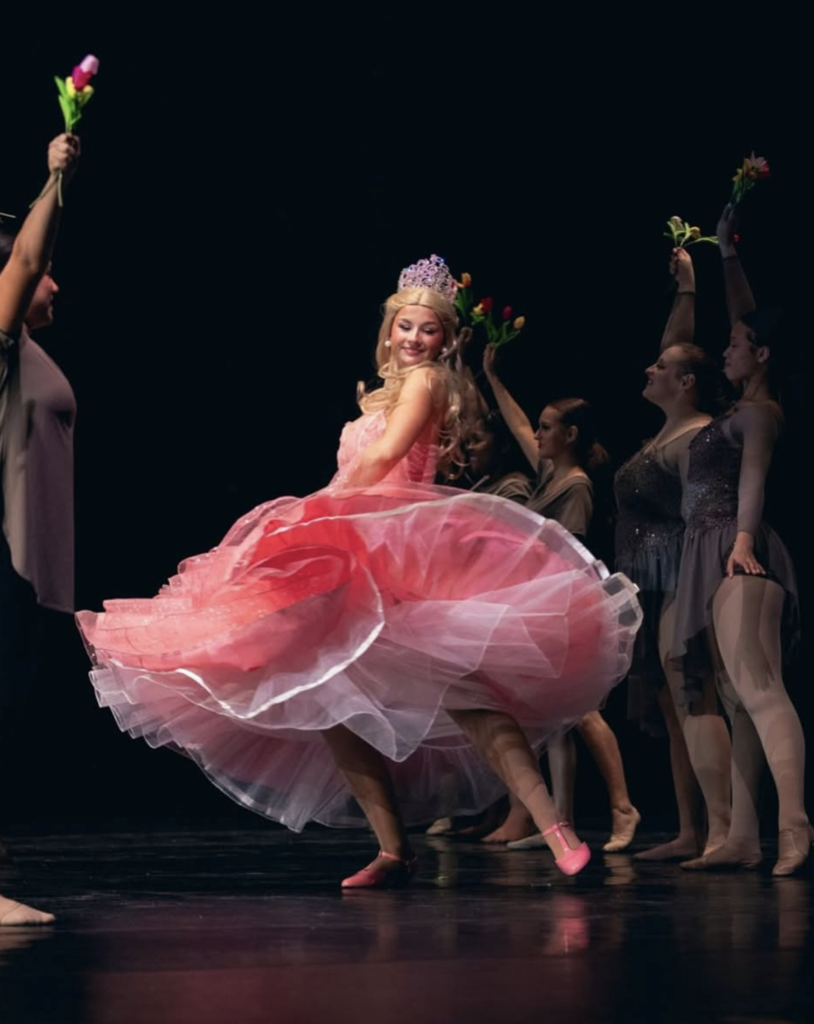 end of year performances