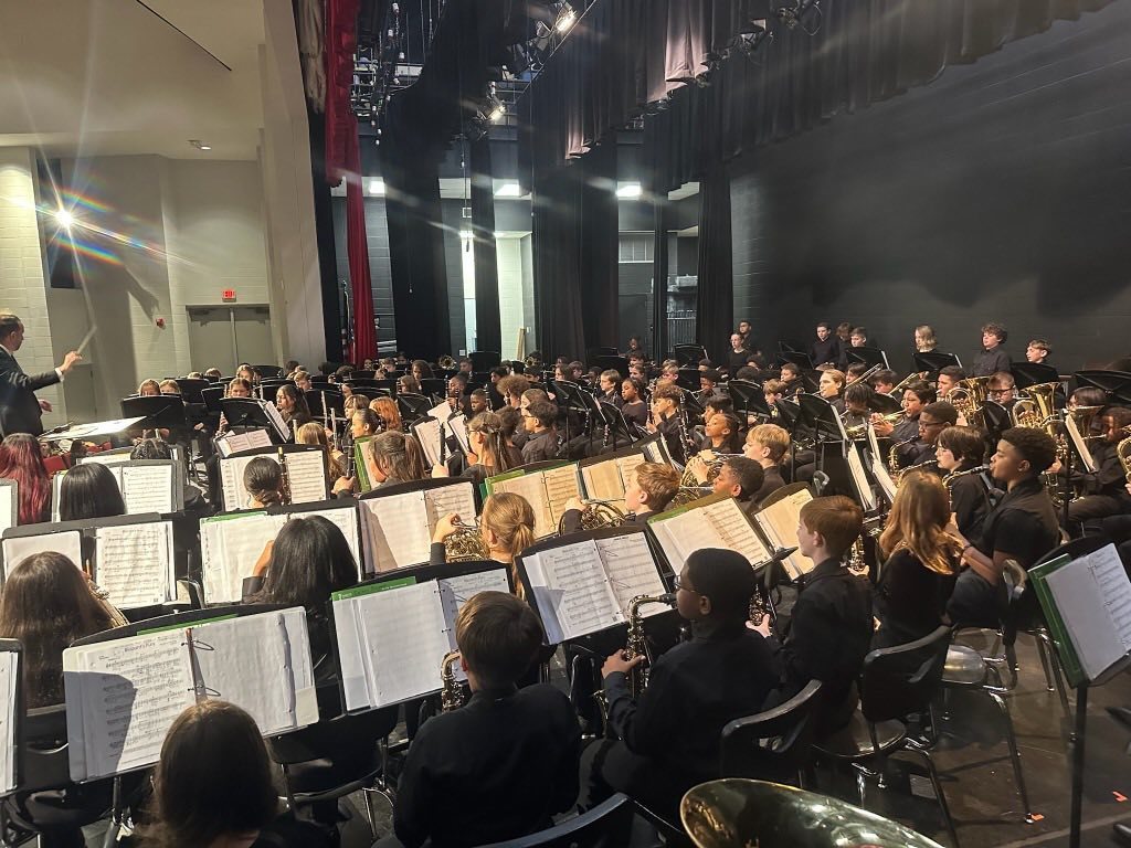 end of year performances