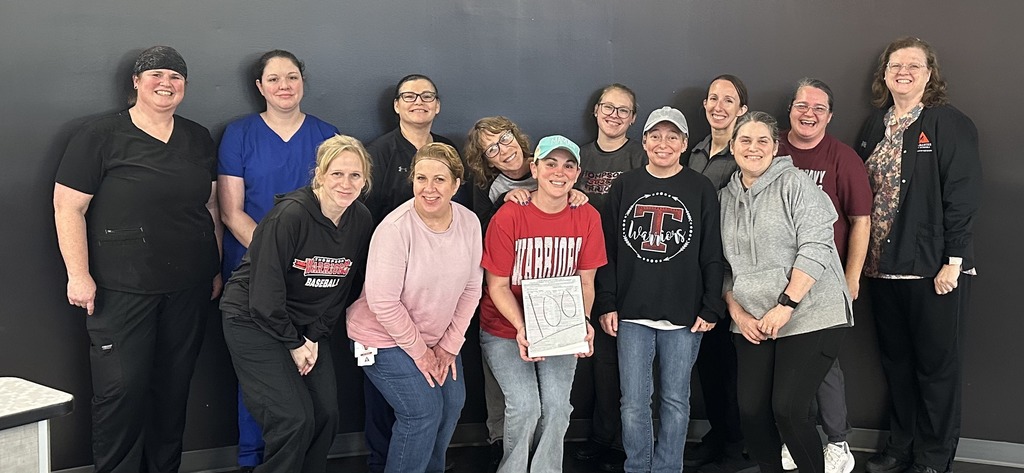 100 health inspection