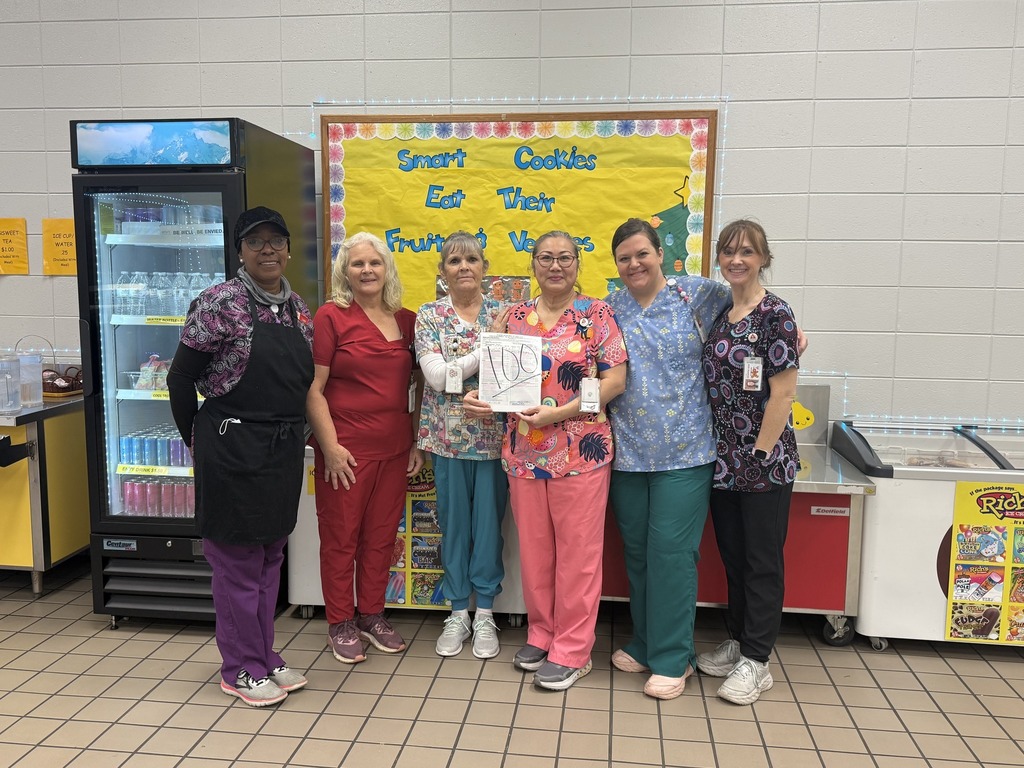 100 health inspection