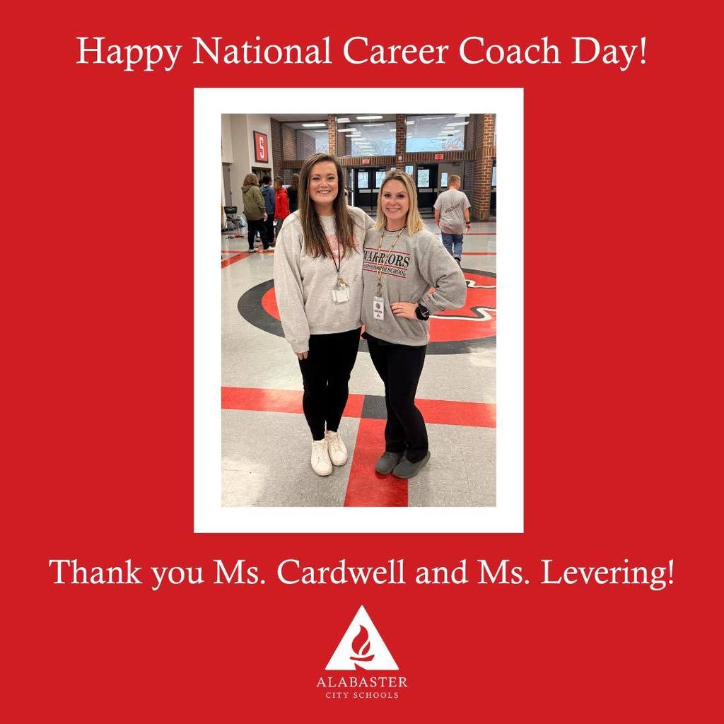 National Career coach day