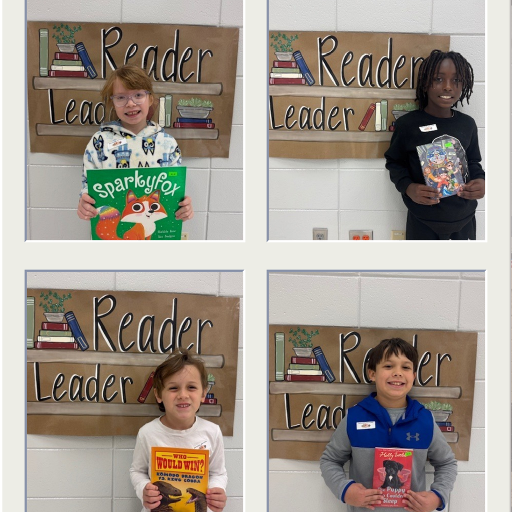 mves reader leaders